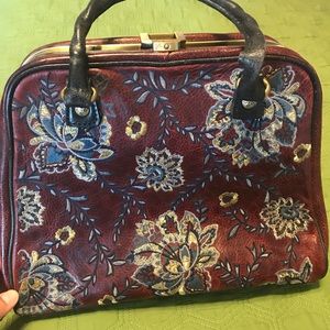 Patricia Nash Large Bag